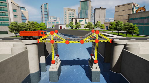 Build Master Bridge Race Mod Apk 1.250.544 Unlimited Money Latest Version v1.250.544 screenshot 2