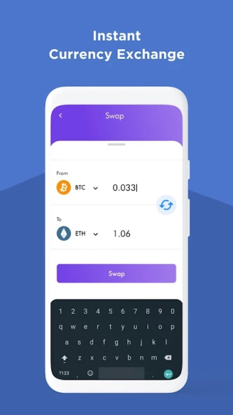 Portis Wallet app Download latest version