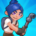 Idle Breaker Mod Apk 1.1.0 Unlimited Money and Gems Latest Version