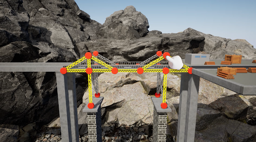 Build Master Bridge Race Mod Apk 1.250.544 Unlimited Money Latest Version