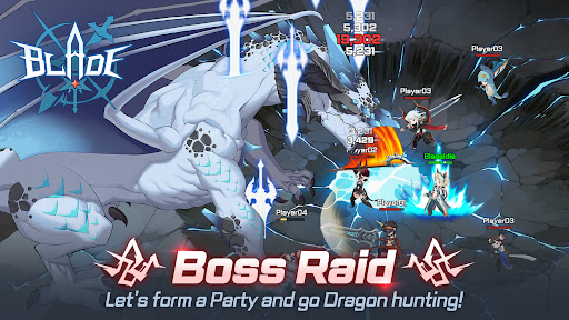 Blade Idle Mod Apk 1.35.0 (Unlimited Money) Latest Version