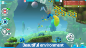 Mike the Planet Miner Mod Apk Unlimited Money v1.0.35.07086 screenshot 3