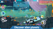 Mike the Planet Miner Mod Apk Unlimited Money v1.0.35.07086 screenshot 4
