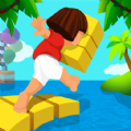 Shortcut Run mod apk unlimited tiles and money