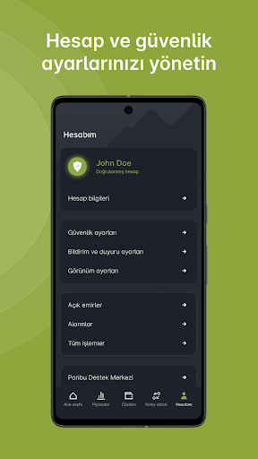 Paribu App Download Free