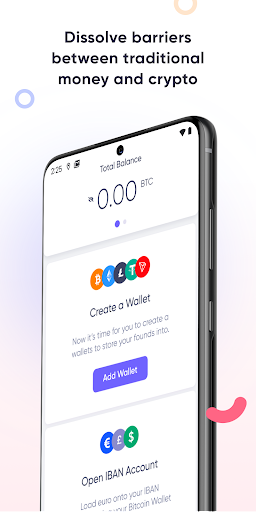 Quppy Wallet App Download for Android