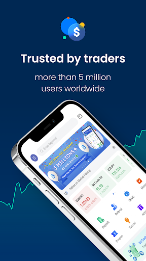 BtcDana App Download for Android