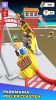 Parkmania Idle Thrill Seekers Mod Apk Unlimited Money v1.2.0 screenshot 3