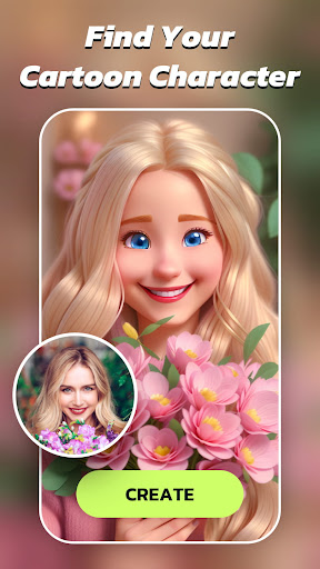 AI Morph mod apk 1.3.10 premium unlocked latest versionͼƬ1