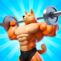 Lifting Hero More Strong Mod Apk Unlimited Money