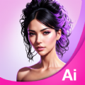 VirTwin AI Creator mod apk premium unlocked