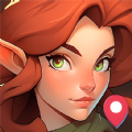 Wizards & Kingdoms GO Mod Apk