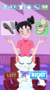 Left Or Right Dress Up mod apk unlimited money v1.0.30 screenshot 2