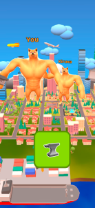 Lifting Hero More Strong Mod Apk Unlimited Money v1.03.01 screenshot 2