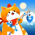 Idle Furry Fishing Mod Apk 1.043 Unlimited Money