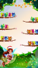 Butterfly Sort Sort Puzzle mod apk no ads v1.2.3 screenshot 1