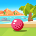 Ready Set Golf Mod Apk Unlimited Everything