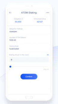 Launchpool binance app Download latest version v1.0 screenshot 2