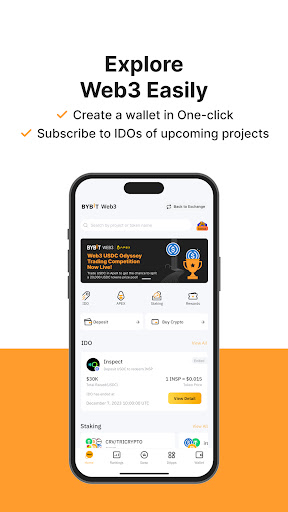 Bybit apk 4.36.0 latest version downloadͼƬ1