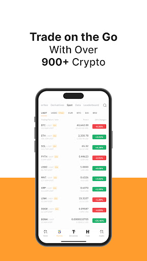 Bybit apk 4.36.0 latest version download