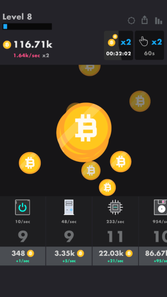 Loom Network crypto wallet app download