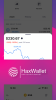 HaxWallet app download latest version v2.2.2 screenshot 5