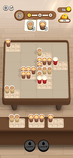 Coffee Pack Mod Apk Unlimited Money