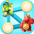 Epic War Catch Goblin Mod Apk 1.0.38 Unlimited Everything