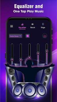 Volume Booster Sound Booster mod apk for android download v1.1.1 screenshot 2