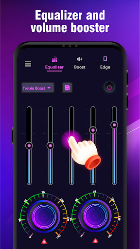 Volume Booster Sound Booster mod apk for android download