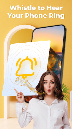 Clap Whistle To Find My Phone mod apk downloadͼƬ1