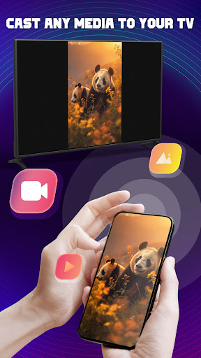 Screen Mirroring TV Miracast mod apk download