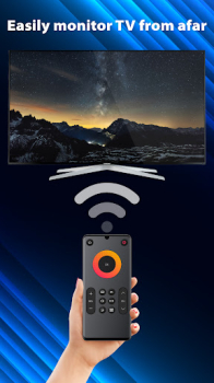 TV Remote Universal Control app for android free download apk v1.0.9 screenshot 3