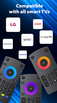 TV Remote Universal Control app for android free download apk v1.0.9 screenshot 4