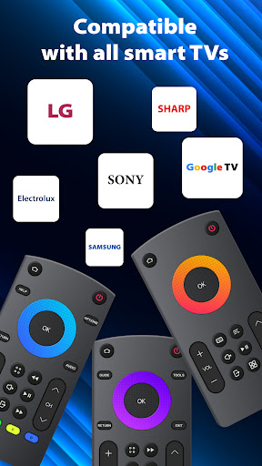 TV Remote Universal Control app for android free download apk