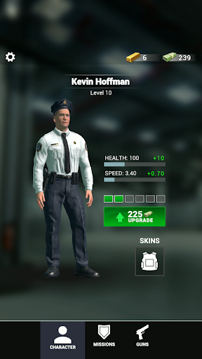 Rescue Cop Mod Apk 5.3.10 Unlimited Money Download