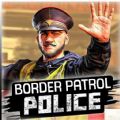 Border Patrol Police Games 3D Mod Apk Unlimited Money