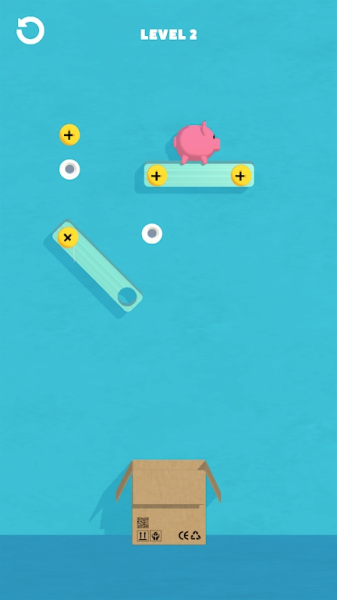 Delivery Drop mod apk download