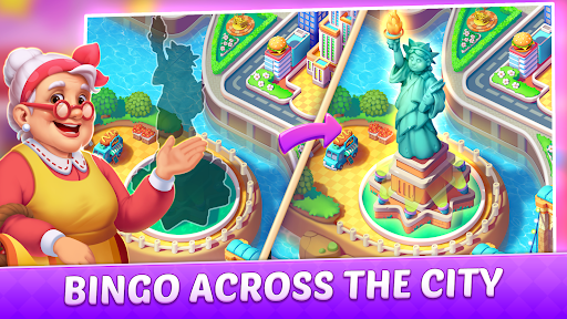 Bingo Frenzy Mod Apk 3.11.0 Unlimited Money Latest Version