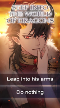 Desires of a Dragon Prince mod apk download v3.1.13 screenshot 1