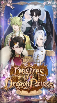 Desires of a Dragon Prince mod apk download v3.1.13 screenshot 3