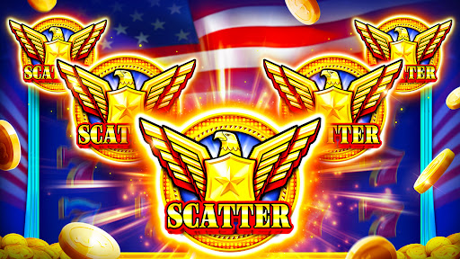 Jackpot Master Mod Apk 2.0.52 Free Coins Latest Version v2.0.52 screenshot 1