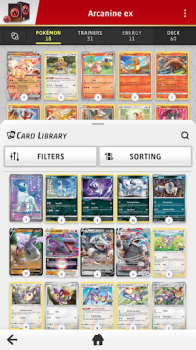 Pokémon TCG Live mod apk an1 unlimited money and gems v1.11.0 screenshot 2