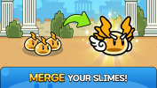 The Rise of Slime Idle Merger mod apk unlimited money v1.0.12 screenshot 1