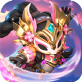 POP Warrior mod apk unlimited money and gems