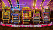 Play Las Vegas free coins hack apk latest version v1.73.0 screenshot 1