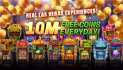 Play Las Vegas free coins hack apk latest version v1.73.0 screenshot 4
