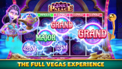 myVEGAS Slots free chips hack apk download 2024 v3.52.0 screenshot 3
