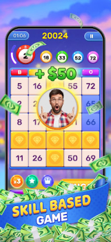 Bingo Winner Real Money apk download for android v1 screenshot 4