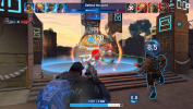 MerX Multiplayer PvP shooter apk Download for android v1.0.35 screenshot 4